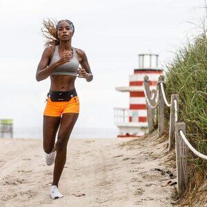 Fitletic Running Waist Belt